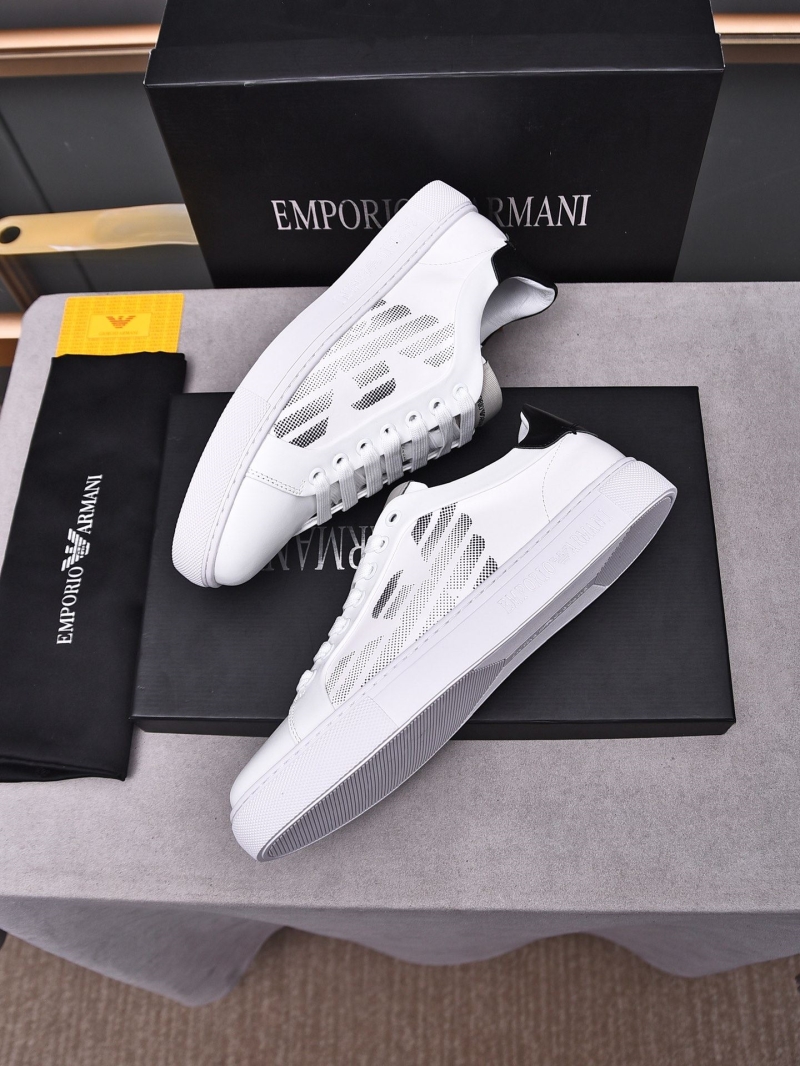 Armani Sneakers